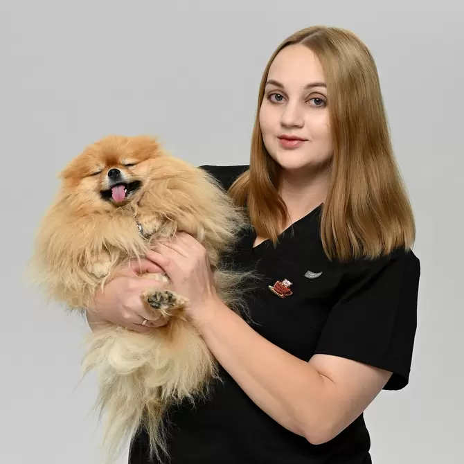 Таспаева Елена Юрьевна